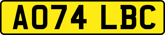 AO74LBC