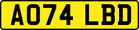 AO74LBD