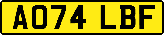 AO74LBF