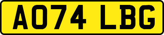 AO74LBG