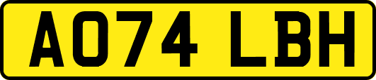 AO74LBH