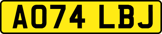 AO74LBJ