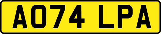 AO74LPA
