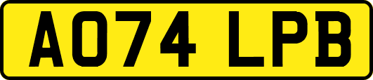 AO74LPB