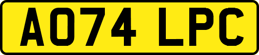 AO74LPC