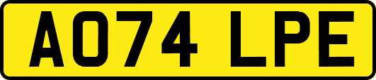 AO74LPE
