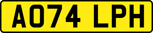 AO74LPH