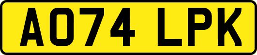 AO74LPK