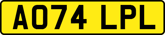 AO74LPL