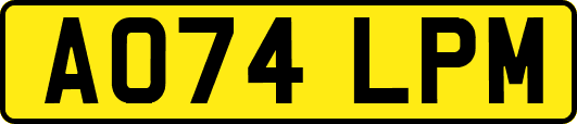 AO74LPM