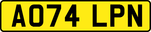 AO74LPN
