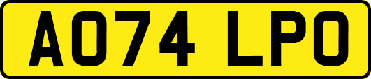 AO74LPO