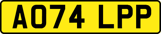 AO74LPP