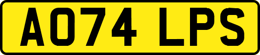 AO74LPS