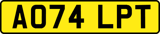 AO74LPT
