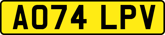 AO74LPV