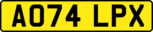 AO74LPX