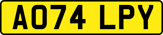 AO74LPY