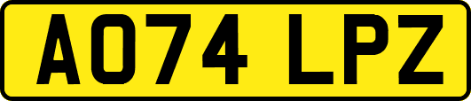 AO74LPZ