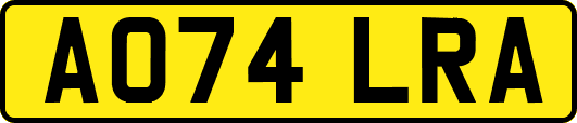 AO74LRA
