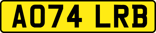 AO74LRB