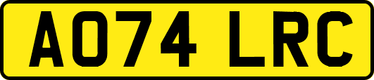 AO74LRC