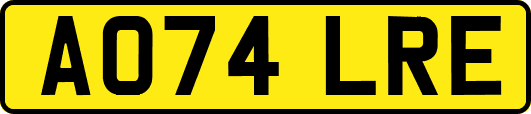 AO74LRE
