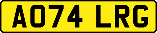 AO74LRG