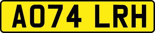 AO74LRH