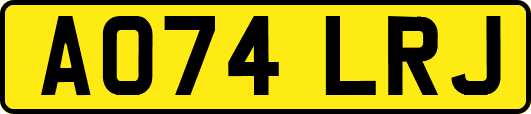 AO74LRJ