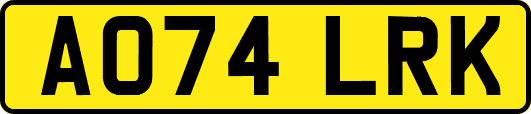 AO74LRK