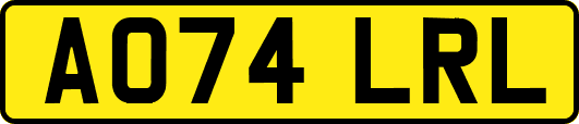 AO74LRL
