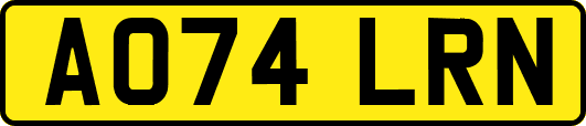 AO74LRN