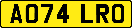 AO74LRO