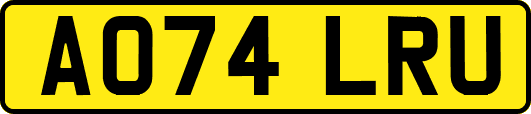 AO74LRU