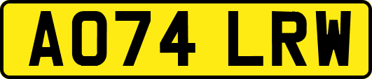 AO74LRW