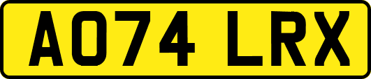 AO74LRX