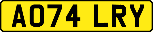 AO74LRY