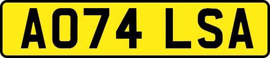 AO74LSA