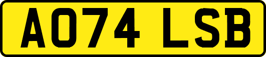 AO74LSB