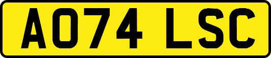 AO74LSC