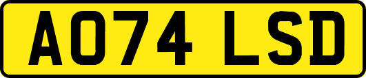 AO74LSD