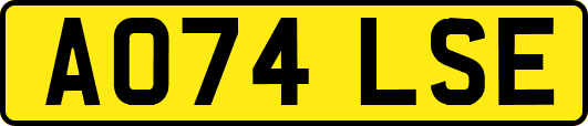AO74LSE