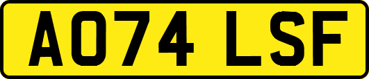 AO74LSF