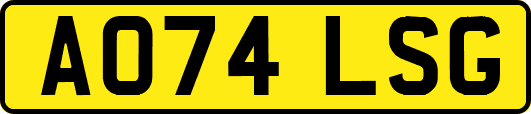 AO74LSG