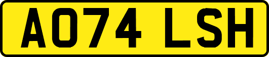 AO74LSH