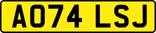 AO74LSJ