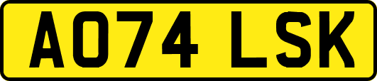 AO74LSK
