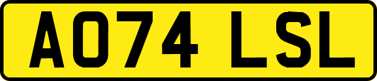 AO74LSL