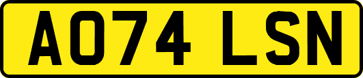 AO74LSN